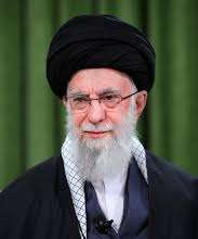 آیت الله خامنه ای