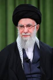 آیت الله خامنه ای